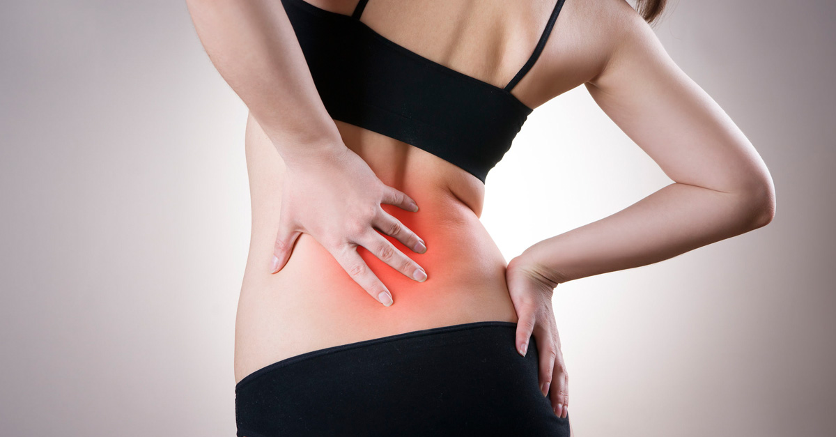 Symptoms, Causes And Treatment Options For Sciatica