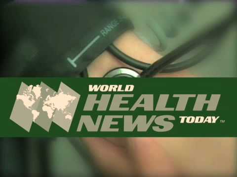 WORLD HEALTH NEWS TODAY COMMERCIAL