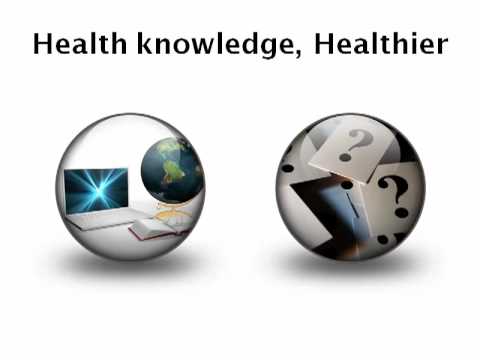Searcher In Charge Health Information #1 Build a Plan to Save Time.mp4