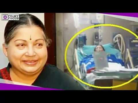 Jayalalitha Suffers Heart attack leaked images|Jayalalithaa latest news|Jayalalithaa health