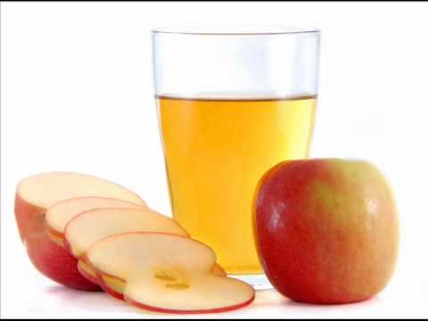 Health Benefits of Apple Cider Vinegar – Detailed Information