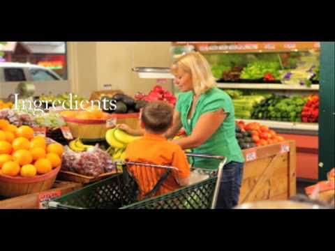 Foodfacts.com Health Score Video