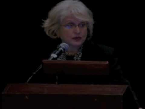 Dr. Regina Herzlinger on the Current State of Health Care in America
