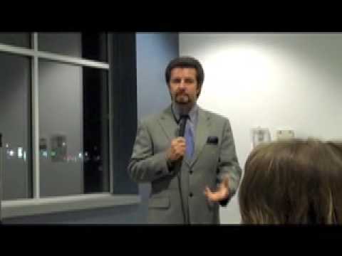 Dr. Brian Clement on whole food supplements (Part 1 of 10) #49