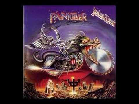 Pain Killer – Judas Priest