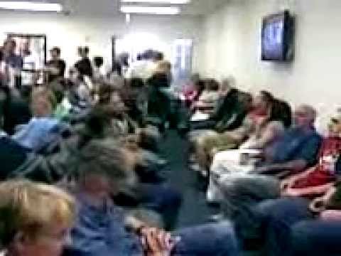 Inside the Pain Clinics of South Florida – special footage nokia pt2