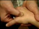 How to give a hand massage * pain relief  * massage therapy