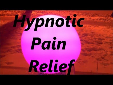 Sleep Hypnosis for Pain Relief