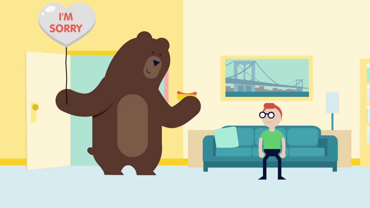 Oscar Health Insurance: Grizzly Bear