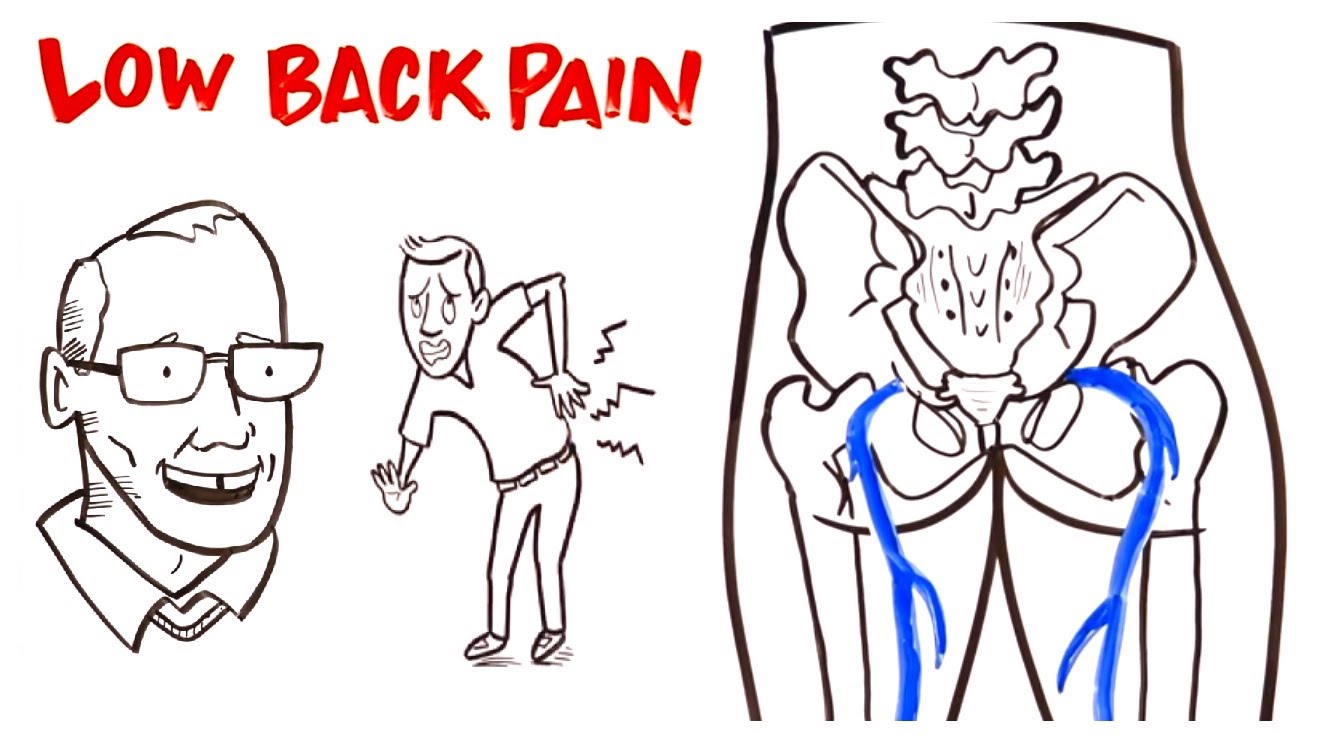 Low Back Pain