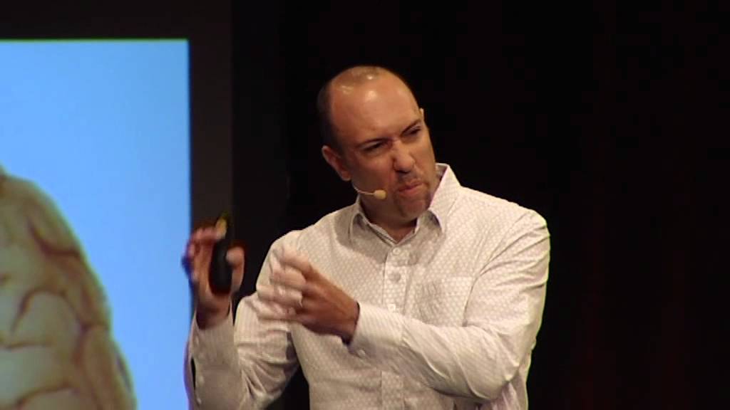 Lorimer Moseley ‘Body in mind – the role of the brain in chronic pain’ at Mind & Its Potential 2011