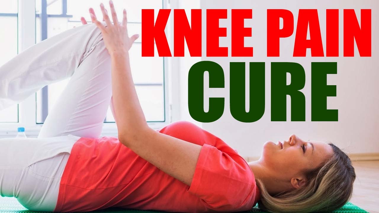 घुटने के दर्द से छुटकारा  Knee pain relief by Yoga | Cure | Exercise | Home Remedies | treatment