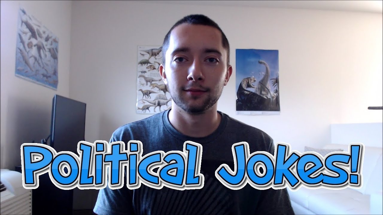 Political Jokes! | Current Events & Comedy | NFL, Puerto Rico, Health Care & More!
