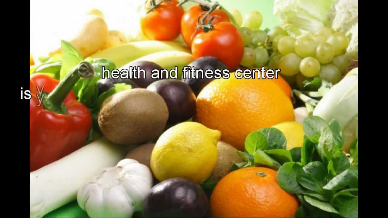 health and fitness center – health and fitness blogs
