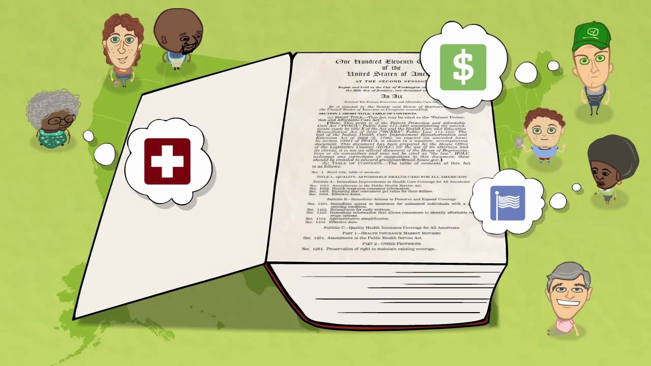 Health Reform Explained Video: “Health Reform Hits Main Street”