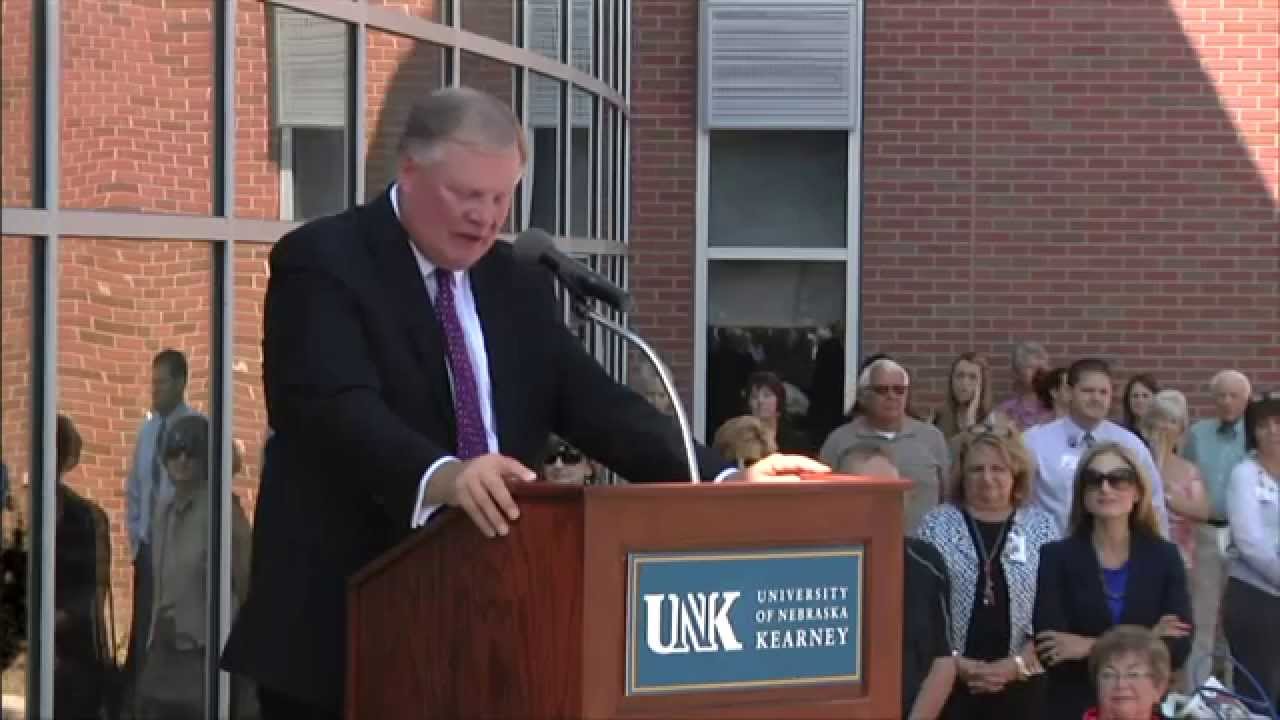 Health Science Education Complex – Ribbon Cutting (Live Event)