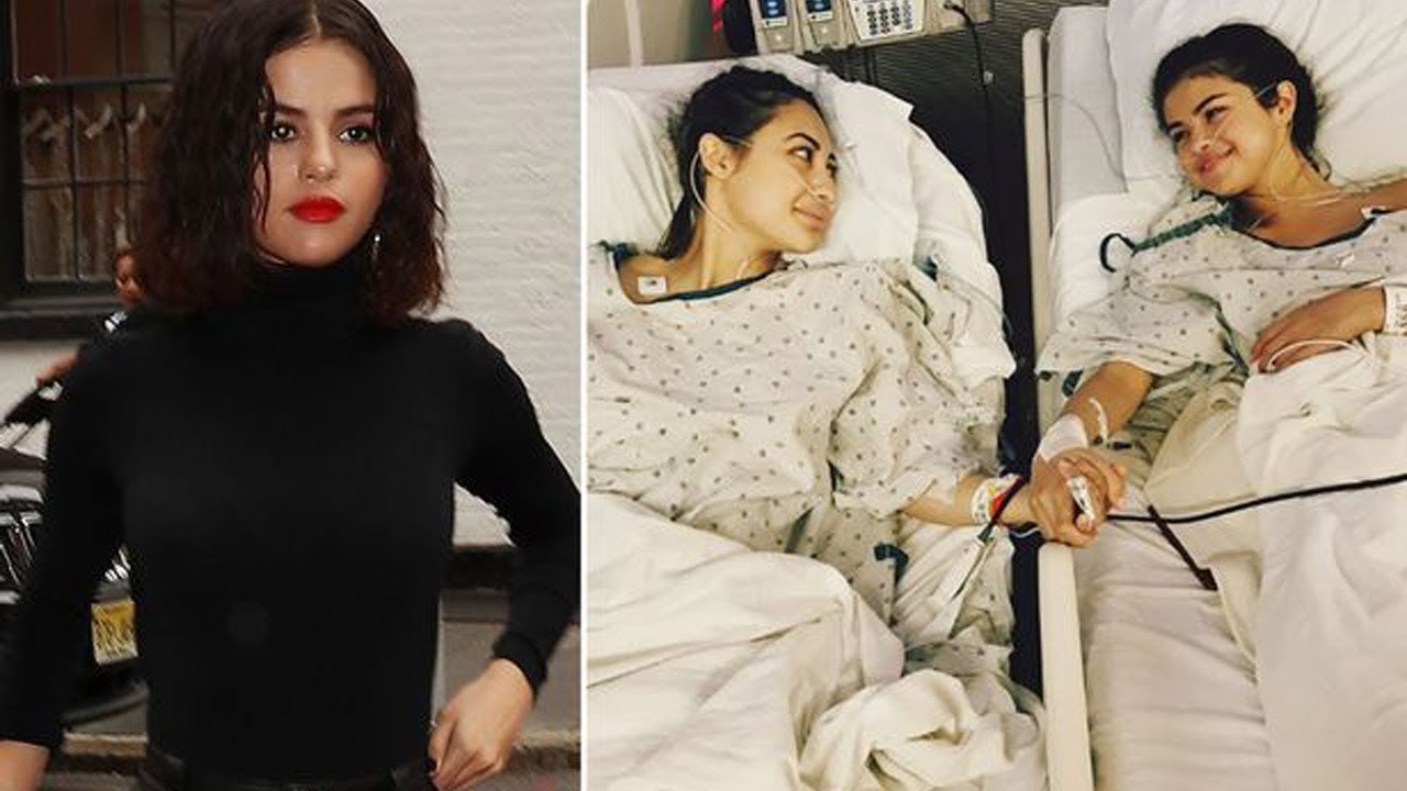 Selena Gomez Reveals SHOCKING News About Her Health