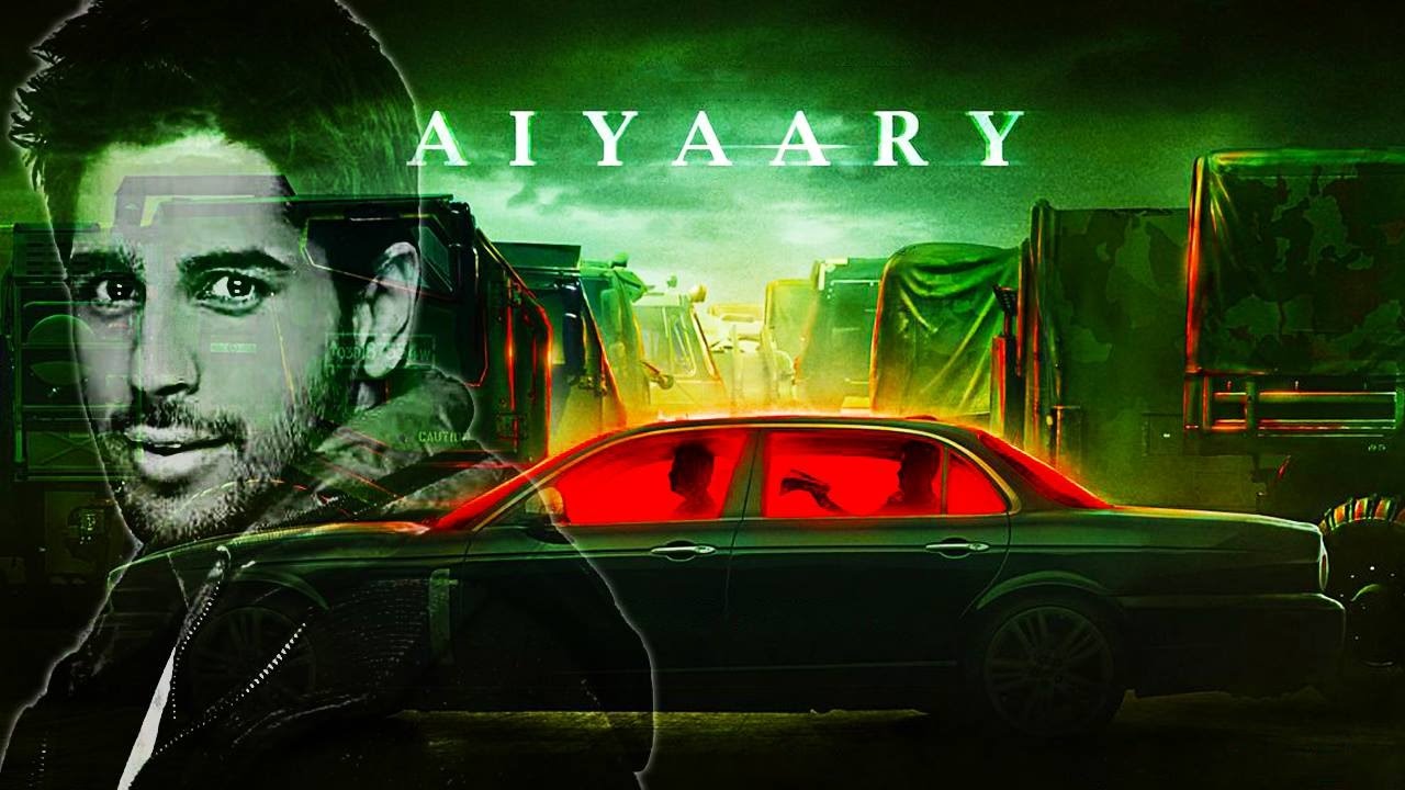 Aiyaary – Upcoming New Hindi Movie 2018 | Latest News In Tech Health Entertainment Channel