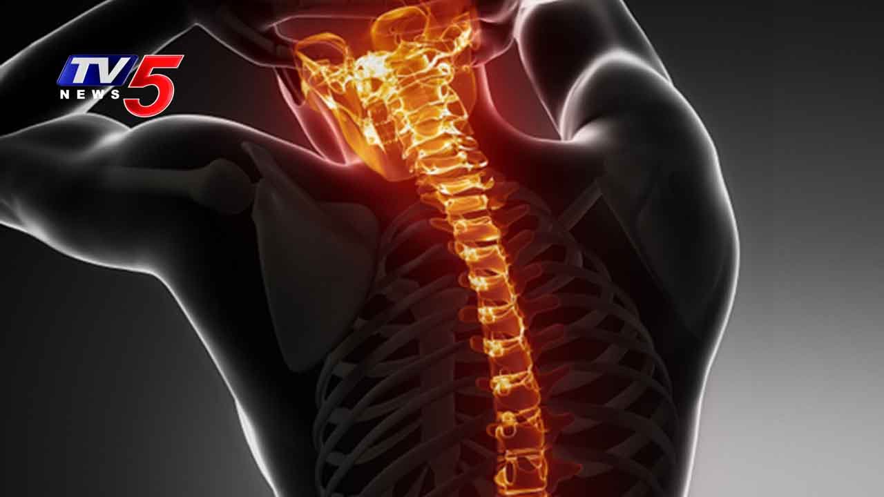 Latest Treatments For Spinal Cord Problems | Citi Neuro Centre | Health File | TV5 News