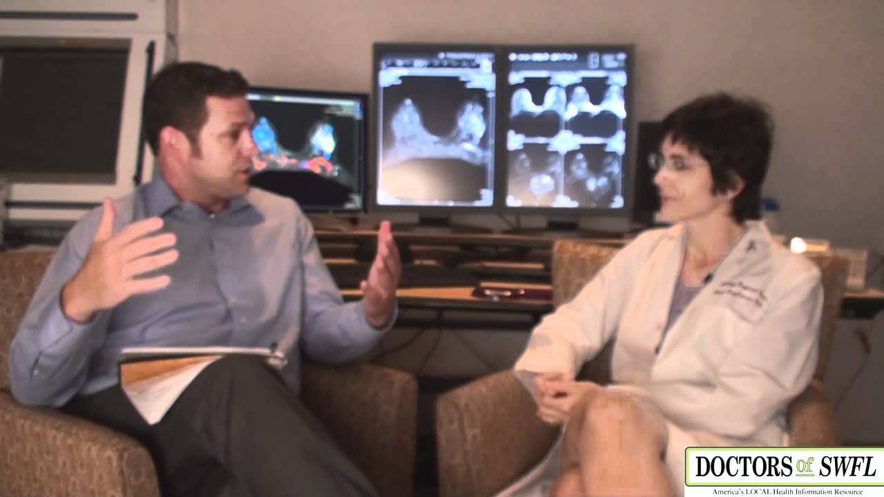 Today’s Health Issues – Breast Health with Dr. Mary Kay Peterson