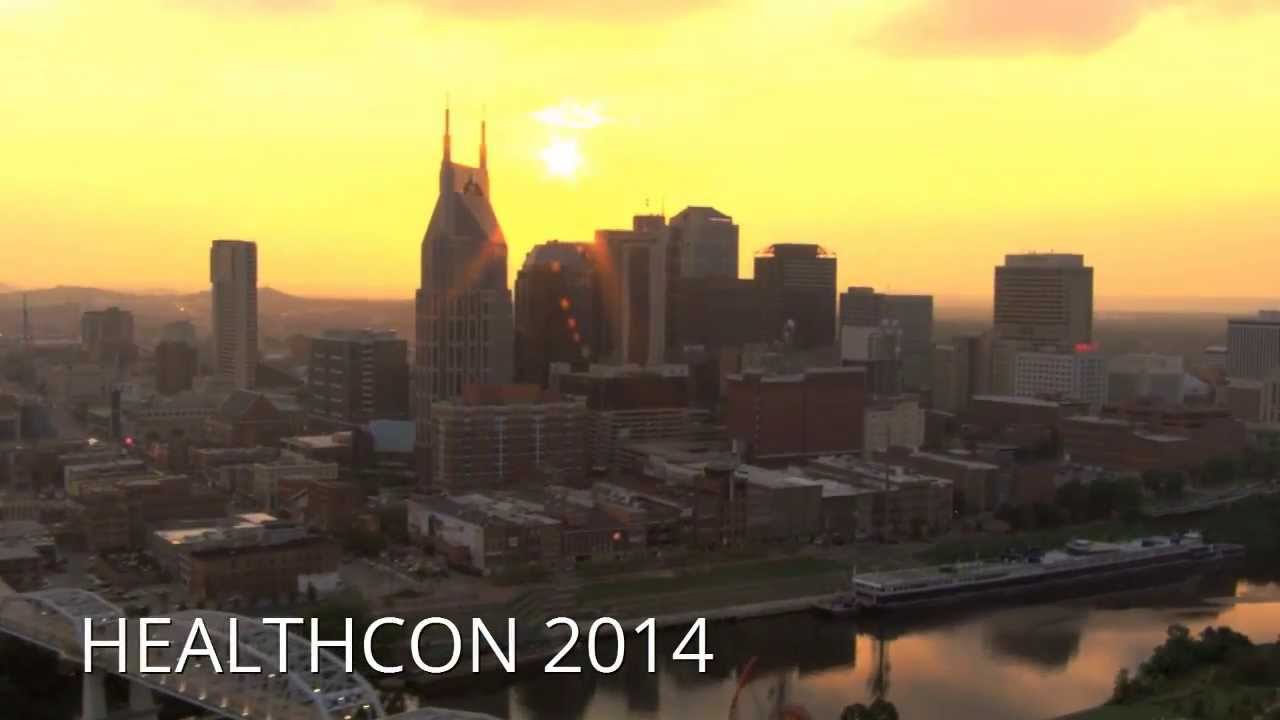 HEALTHCON 2014