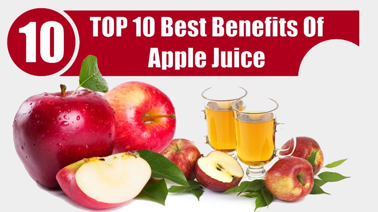 This is What Happens When Eat 1 Apple Daily. 10 Amazing Health Benefits of Apple.