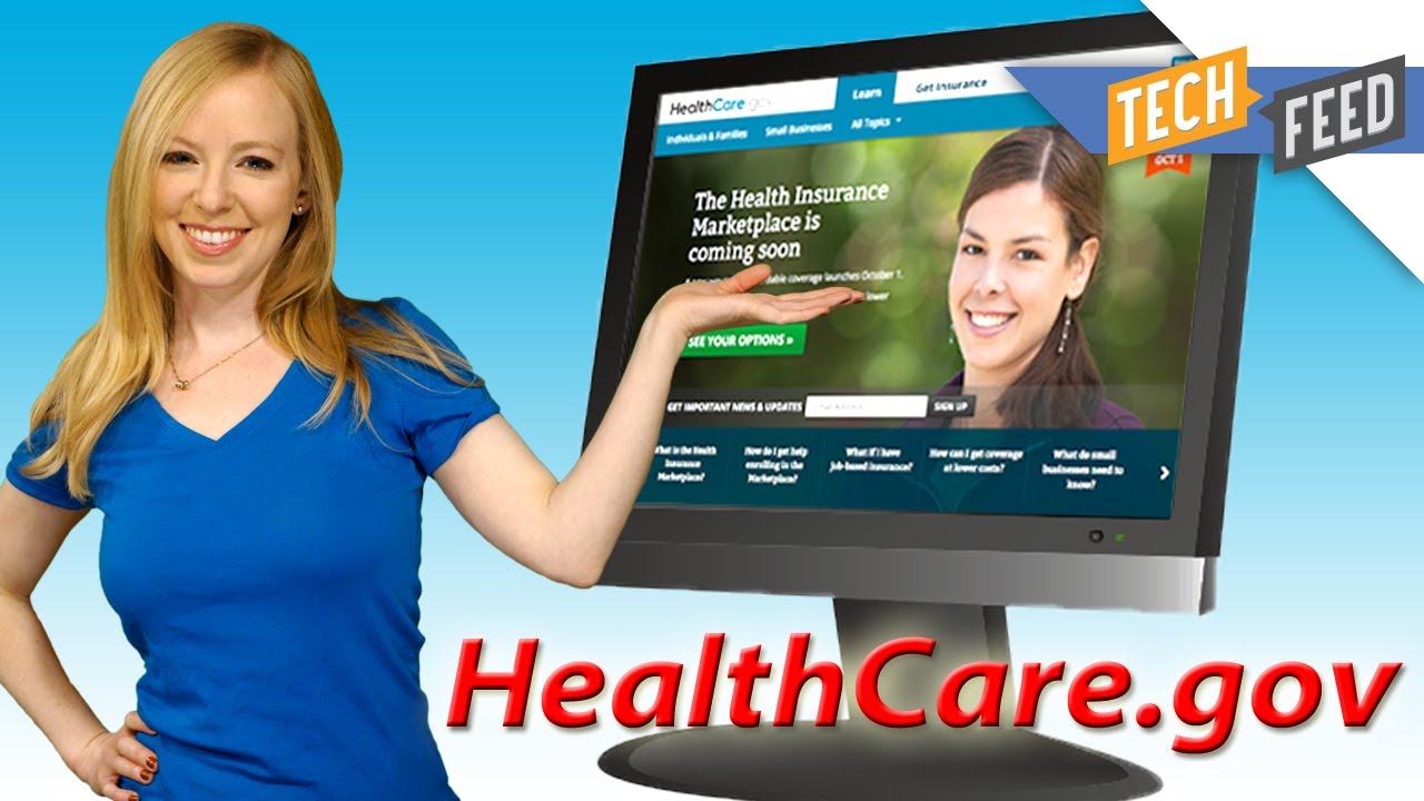 US Gov’t Goes Open Source to Build Health Care Site