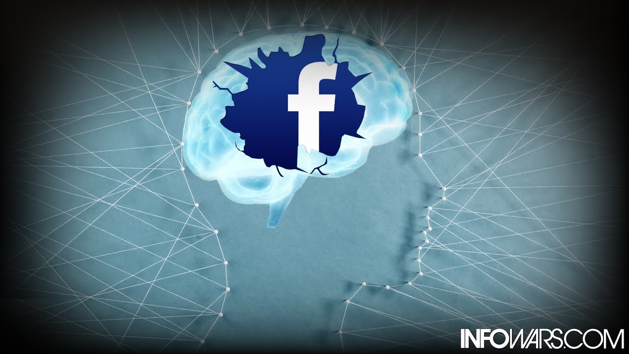 Facebook Ranks As Third Worst Social Media Site For Mental Health, Instagram #1