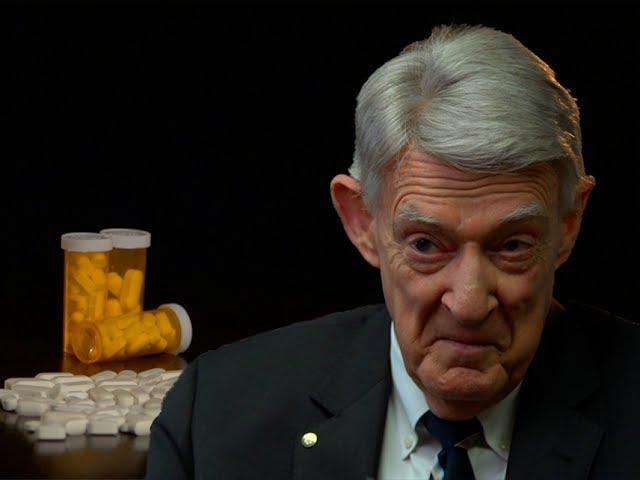Meet the Doctor Who Refuses to Stop Prescribing Opioids to Pain Patients
