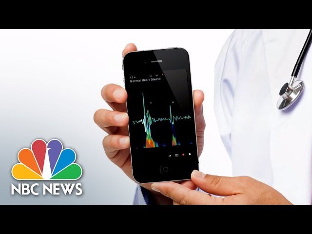 Are Smartphones The Future Of Medicine? | Archives | NBC News
