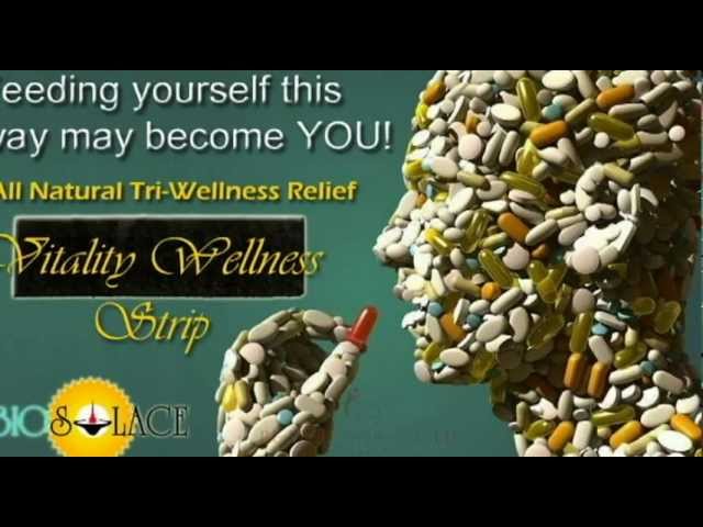 Biosolace Health and Wellness Introduction