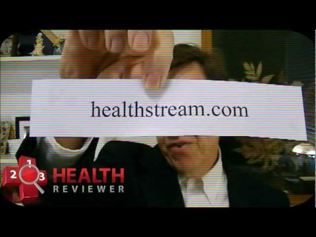 healthstream.com – Health Stream Video Review – Get Your Site Reviewed For Free!