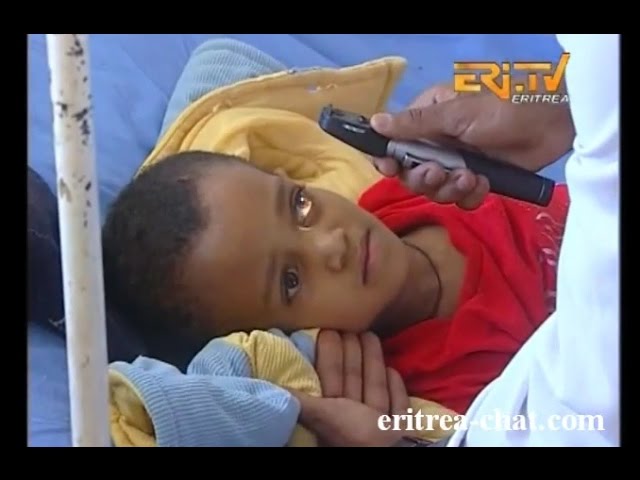 Eritrean 24 years of Health Care – Report about the current Health Condition in Eritrea