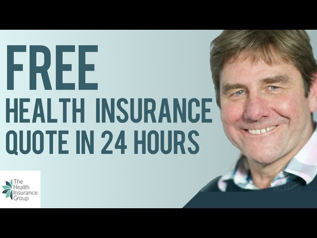 Health Insurance Quotes & Health Insurance Advice