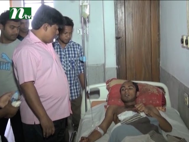 Rangpur medical college shut after BCL infighting I News & Current Affairs