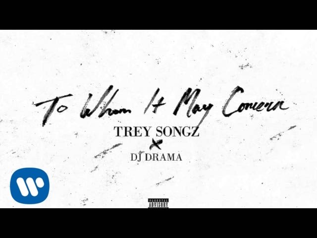 Trey Songz – Pain Killers [Official Audio]