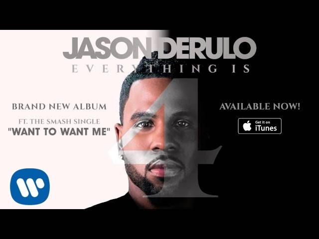 Jason Derulo – “Painkiller” ft. Meghan Trainor (Official Audio)